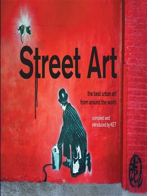 cover image of Street Art